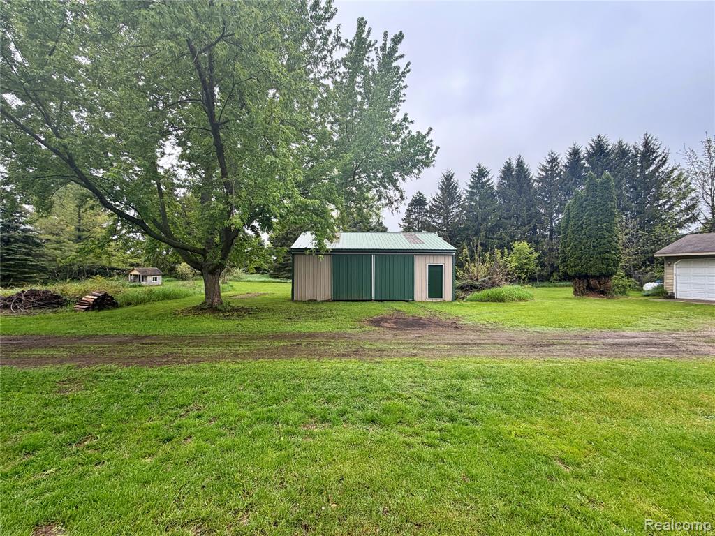 2801 Lackie Road, Filion, MI 48432 — Photo 18