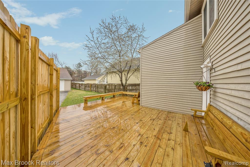 436 PARK Street, Birmingham, MI 48009 — Photo 29
