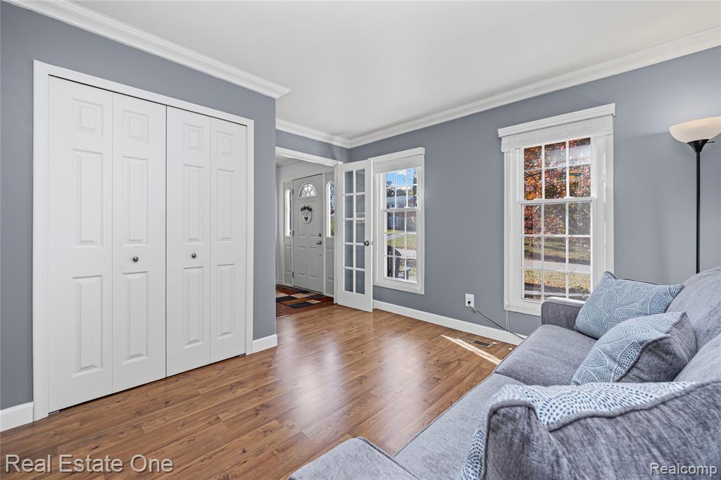 4163 Old Dominion Drive, West Bloomfield, MI 48323 — Photo 9