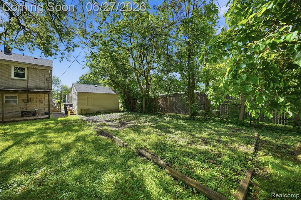 29156 Coolidge Street, Roseville, MI 48066 — Photo 38