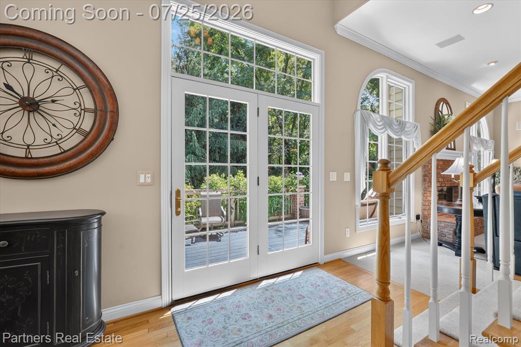 5935 Winans View Court, Pinckney, MI 48169 — Photo 28