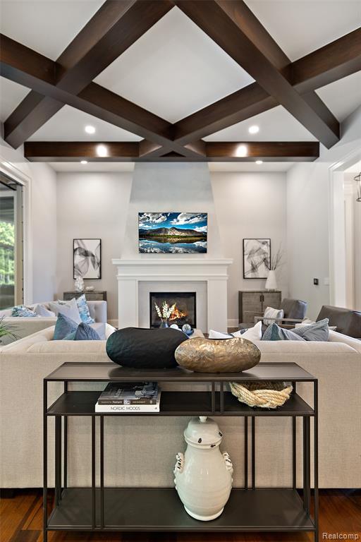 6121 Golfview Drive, Bloomfield Hills, MI 48301 — Photo 19
