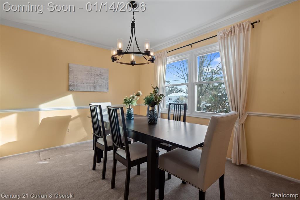 43867 Galway Drive, Novi, MI 48167 — Photo 11