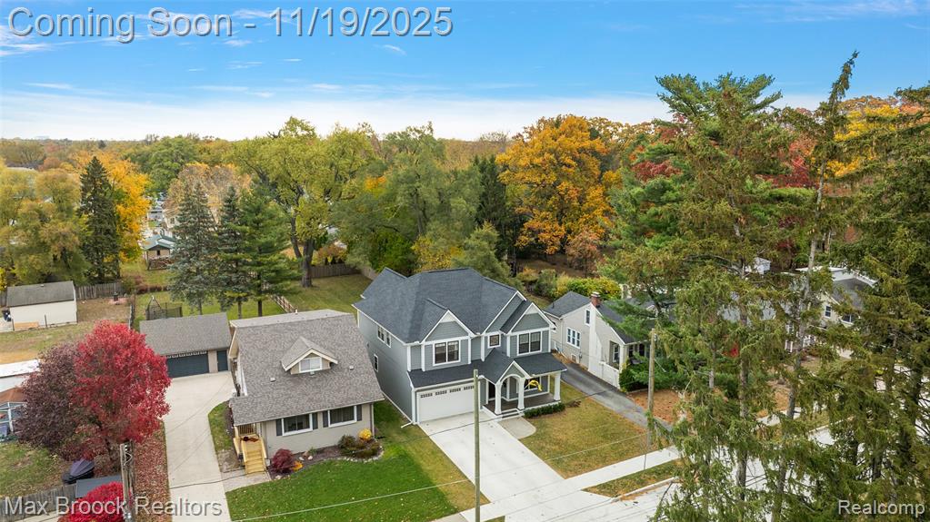 419 Parkdale Avenue, Royal Oak, MI 48073 — Photo 32