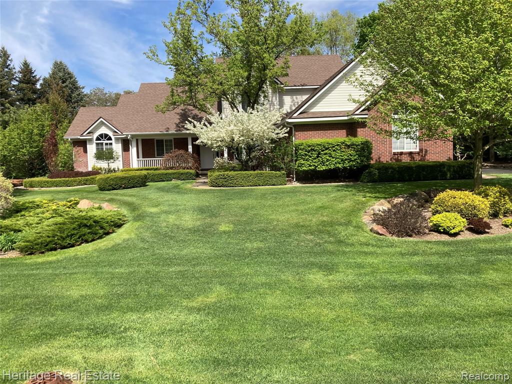 174 Howland Pines Drive, Oxford, MI 48371 — Photo 4