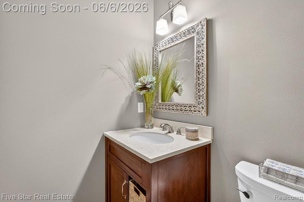 3130 Katie Lane, Milford, MI 48380 — Photo 23