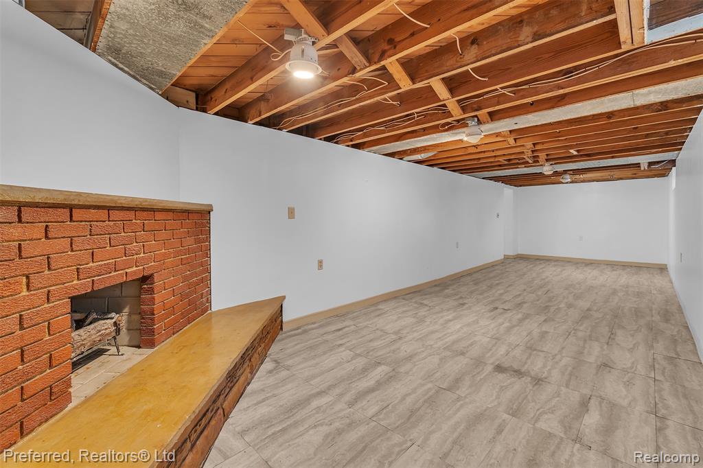 9624 Columbia, Redford, MI 48239 — Photo 33