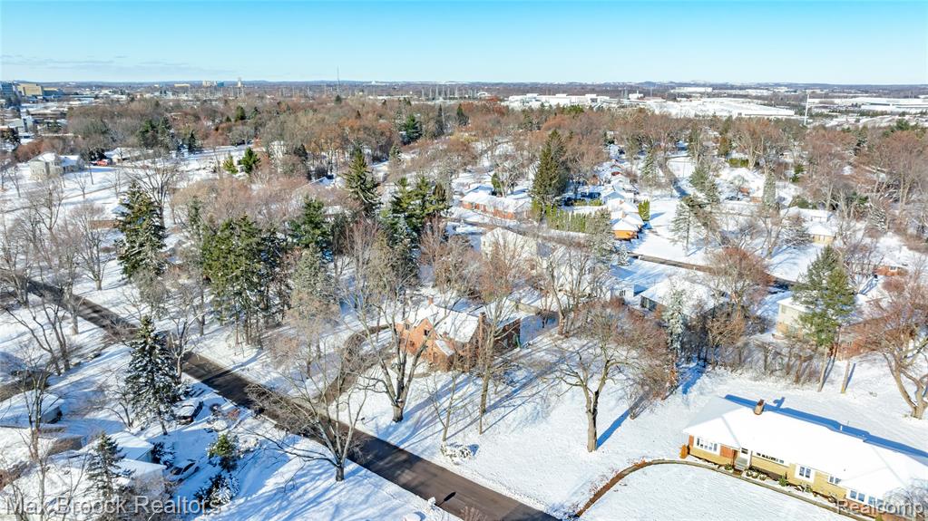 75 Hillsdale Road, Bloomfield Hills, MI 48302 — Photo 78