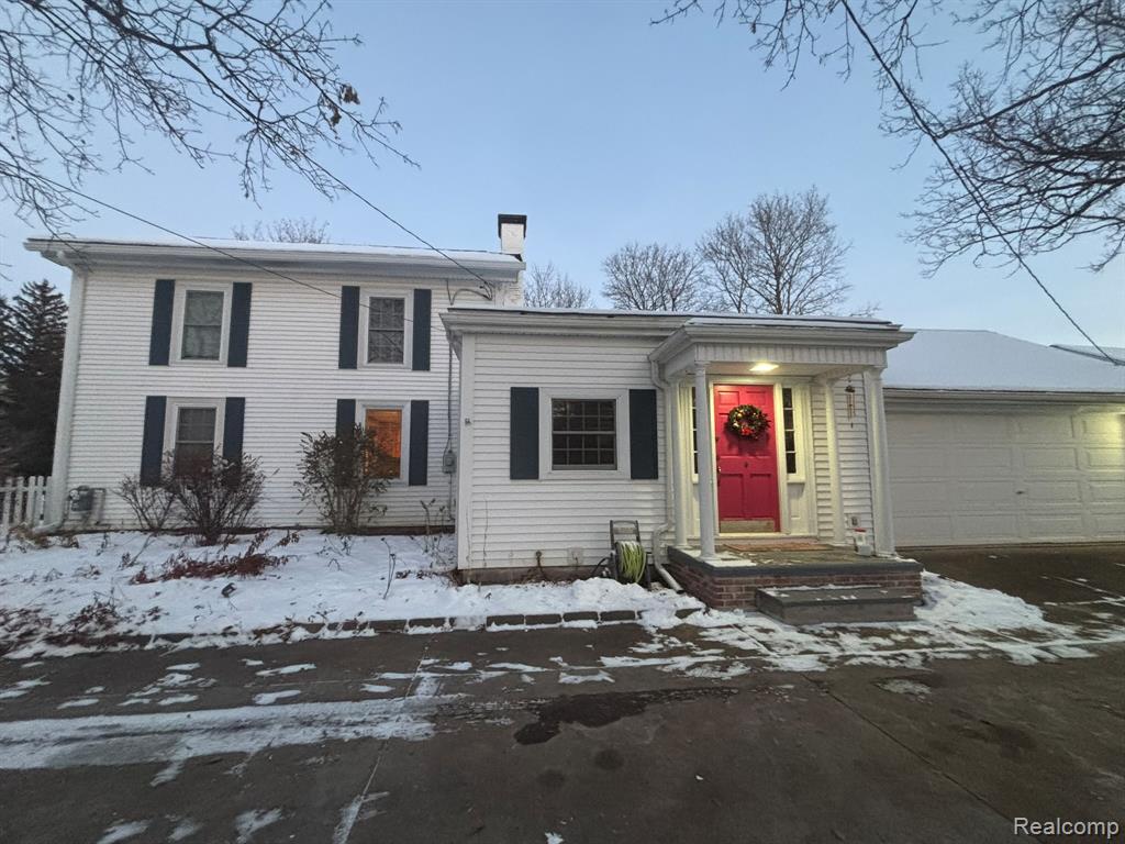 1608 Peppermill Road, Lapeer, MI 48446 — Photo 4
