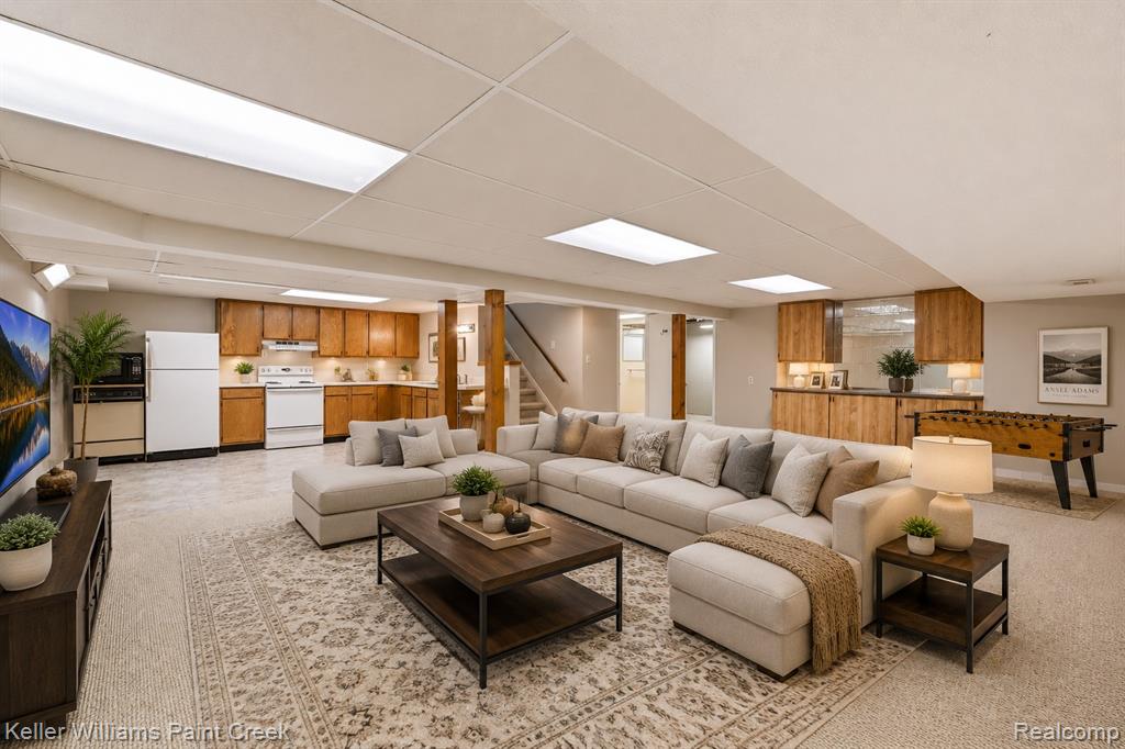 42003 Toddmark Lane, Clinton Twp, MI 48038 — Photo 24