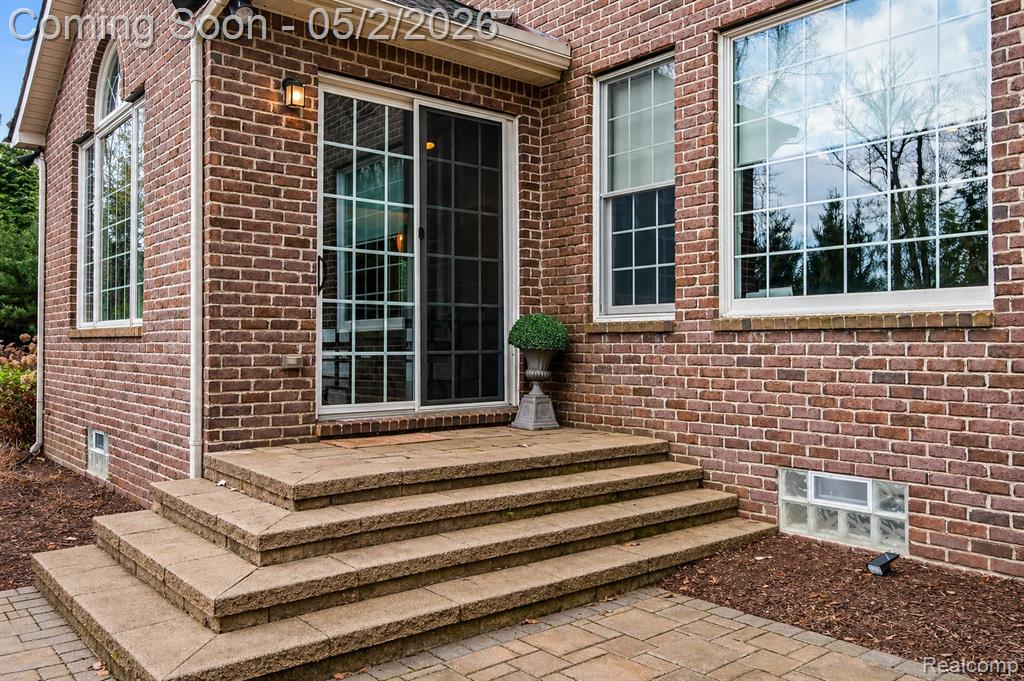 2482 Highland Drive, Ann Arbor, MI 48105 — Photo 63