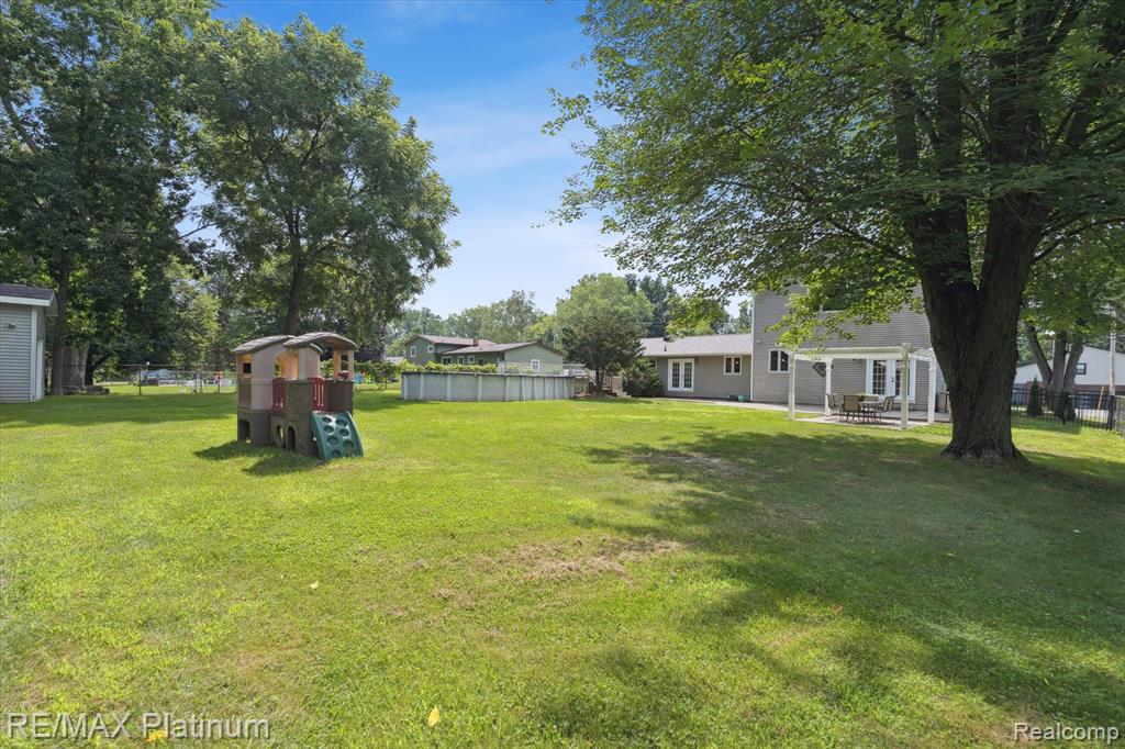 3302 Rolston Road, Linden, MI 48430 — Photo 48