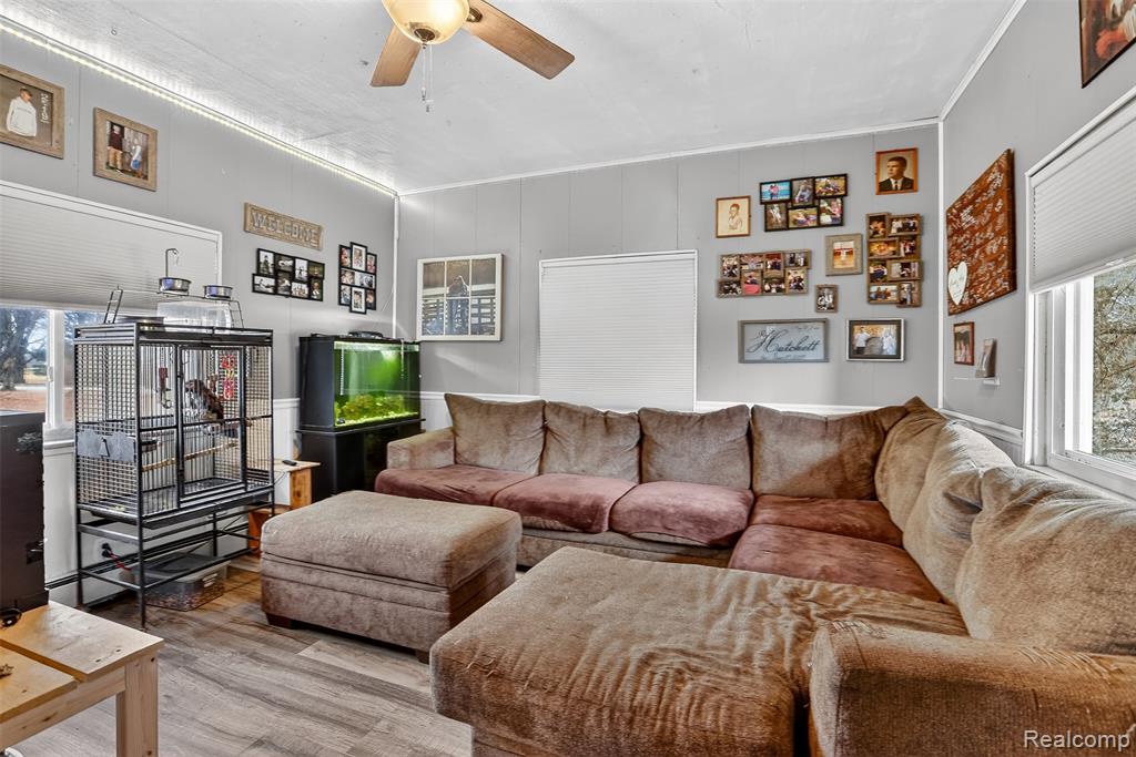 5639 Swaffer Road, Millington, MI 48746 — Photo 9