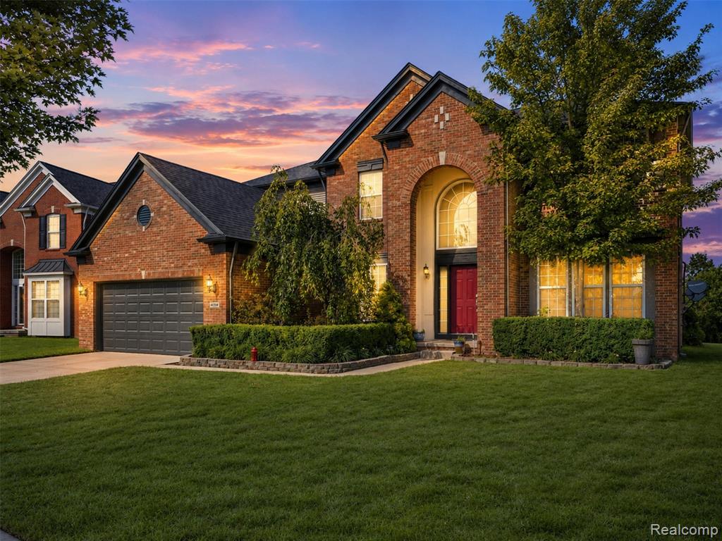 49894 Bloomsbury Lane, Macomb, MI 48044 — Photo 4