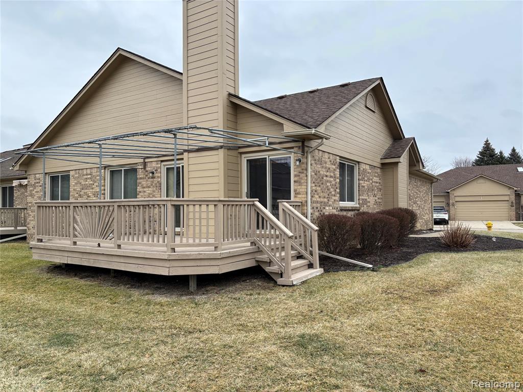 48801 Windmill Circle E, Macomb, MI 48044 — Photo 25