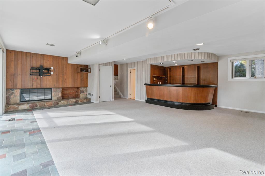 4966 Whispering Pine Lane, Bloomfield Hills, MI 48302 — Photo 28