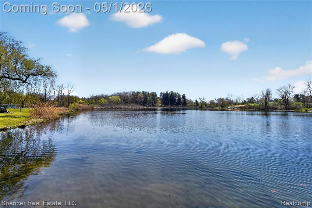 604 Gaffney, Highland, MI 48356 — Photo 49