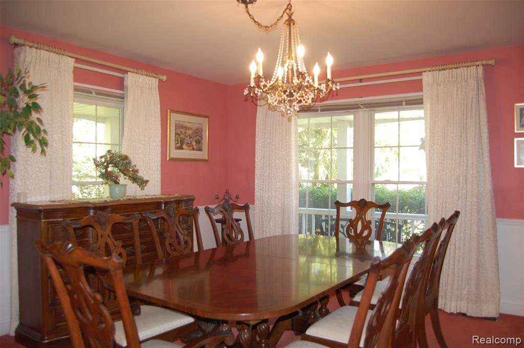 6560 Perham Drive, West Bloomfield, MI — Photo 24