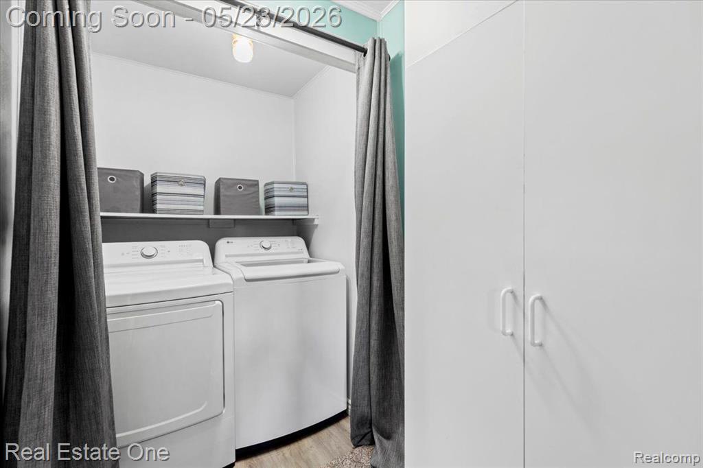 128 S SLATER Street, Lake Orion, MI 48362 — Photo 34