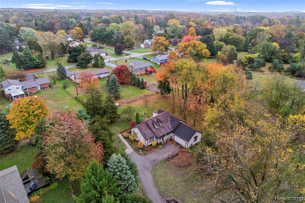 8127 Goldenrod Court, Brighton, MI 48116 — Photo 25
