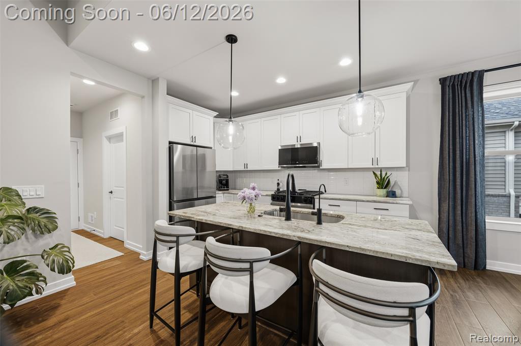 3775 Druid Drive, Brighton, MI 48114 — Photo 8