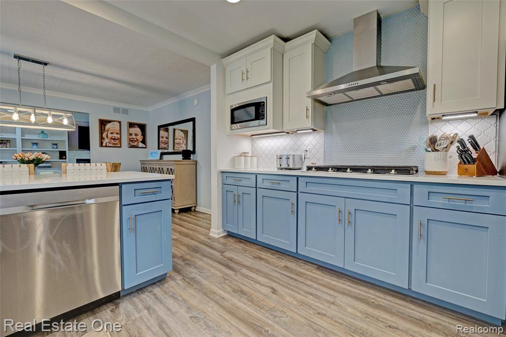 6360 Woodcrest Ridge, Clarkston, MI — Photo 19