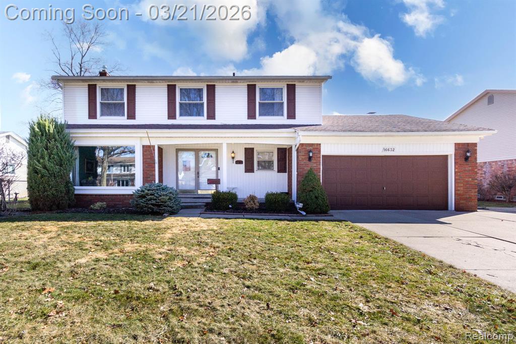 14962 Beatrice Street, Livonia, MI, 48154