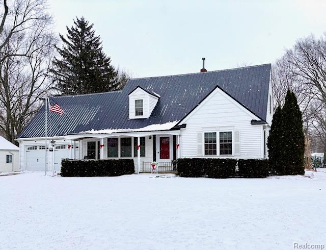 40 Balfour Drive, Coldwater, MI 49036 — Photo 2