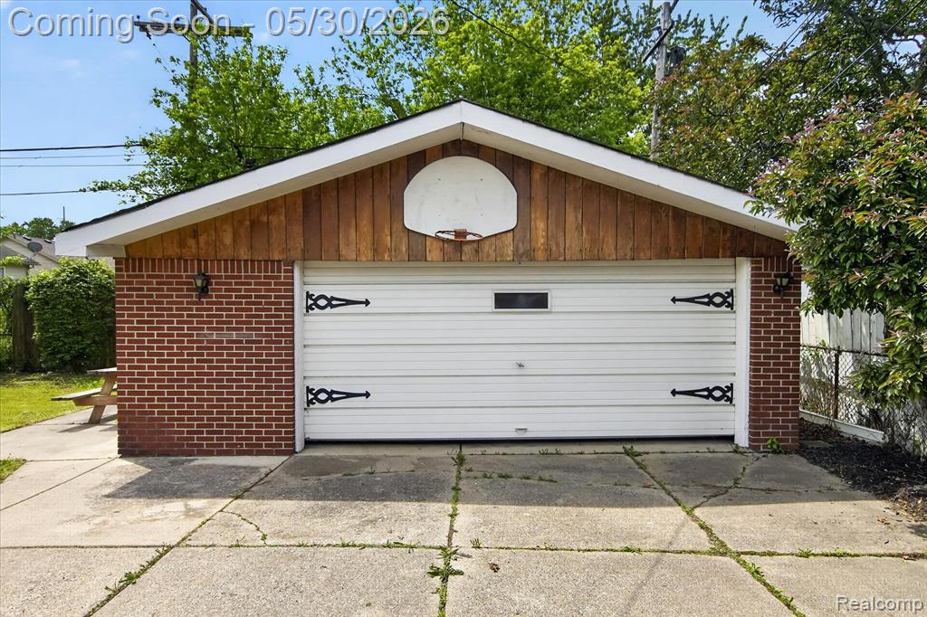 181 Brandt Street, Garden City, MI — Photo 36