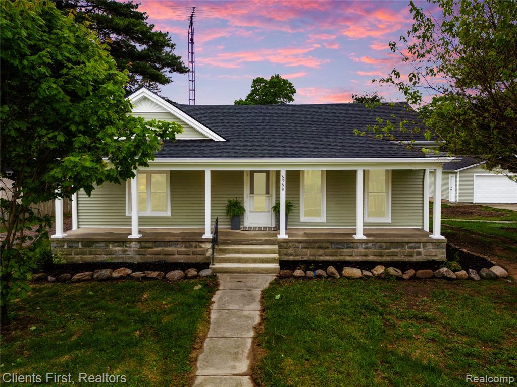 6360 DENTON Road, Belleville, MI 48111 — Photo 32