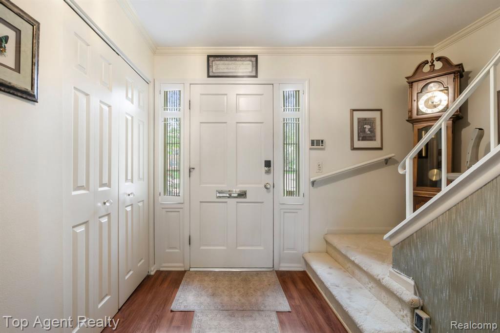 1200 Trailwood Path, Bloomfield Hills, MI 48301 — Photo 5