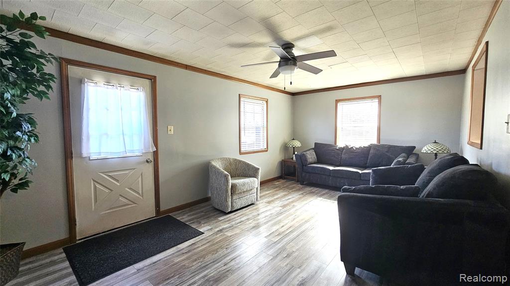 466 Lyon Boulevard, South Lyon, MI 48178 — Photo 9