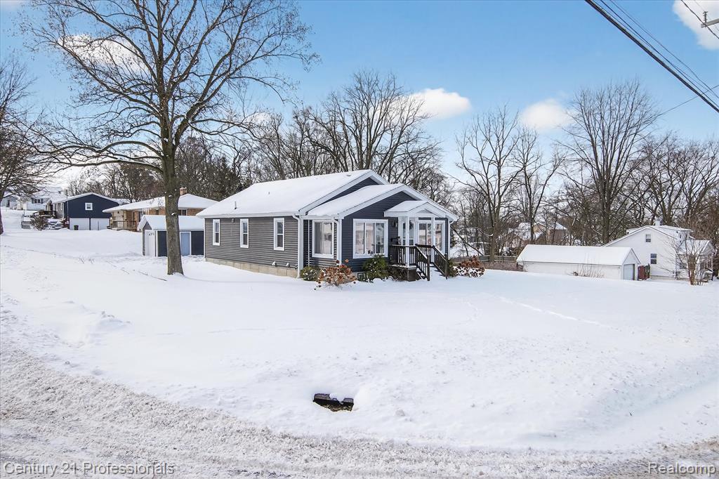 815 E Argyle Street, Jackson, MI 49202 — Photo 5