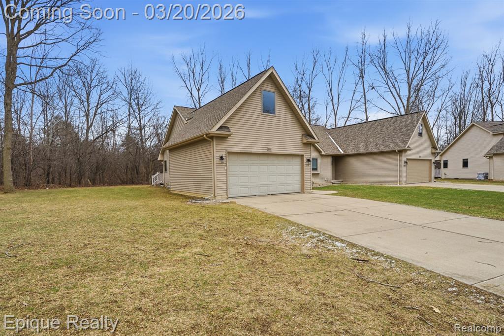 1331 SUNSET Boulevard, Flint, MI 48507 — Photo 3