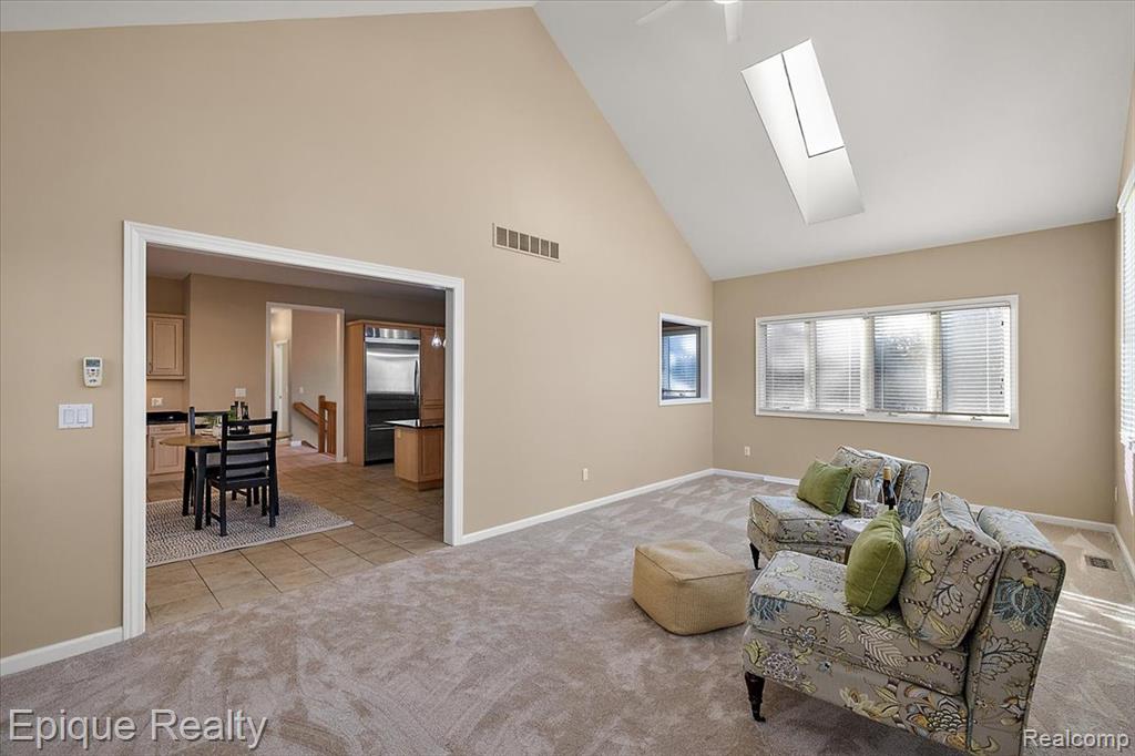 374 Oakbridge Drive, Oakland, MI 48306 — Photo 20