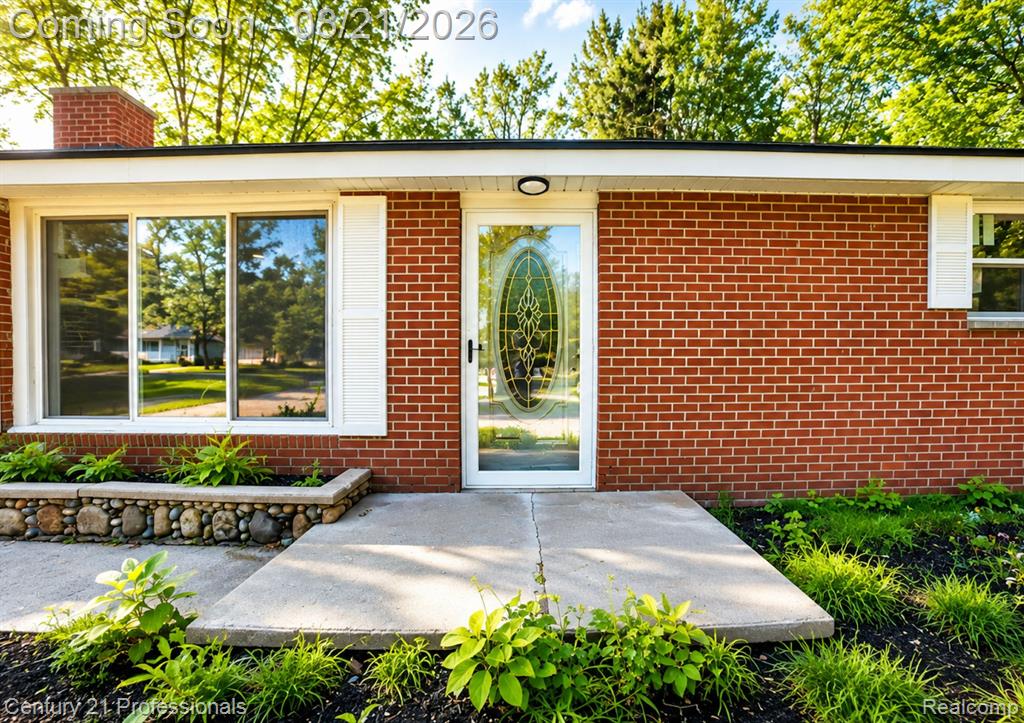 5000 Robert Street, Shelby Twp, MI 48316
