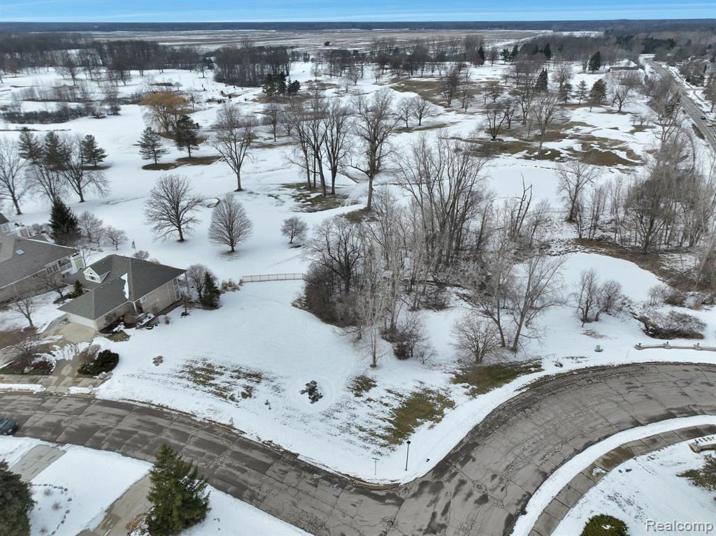 6247 W GOLFRIDGE Drive, East Lansing, MI 48823 — Photo 10