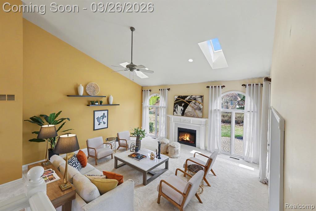 47626 Woodberry Estates Drive, Macomb, MI 48044 — Photo 10