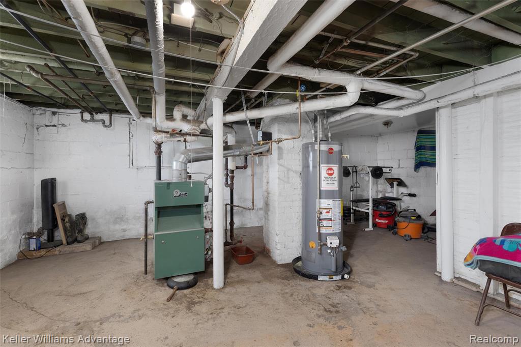 4241 Martin Street, Detroit, MI 48210 — Photo 28