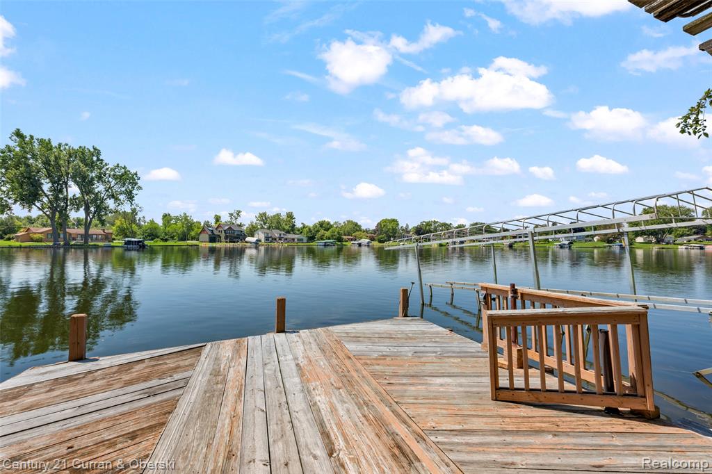 1439 Shankin Drive, Wolverine Lake, MI 48390 — Photo 35