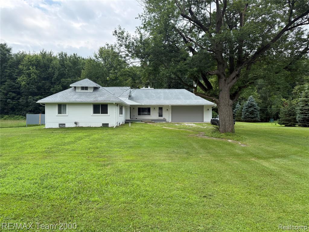 48905 9 MILE Road, Northville, MI 48167
