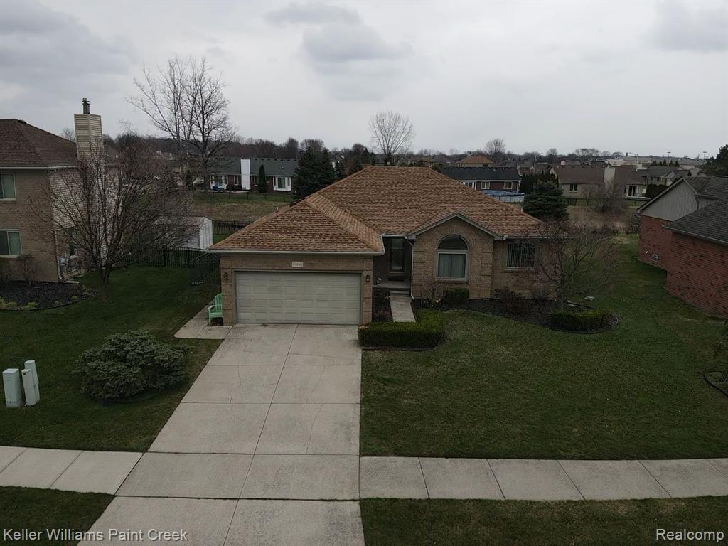 47466 S FORK Drive, Macomb, MI 48044 — Photo 3