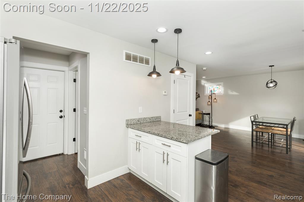 1226 E Bernhard Avenue, Hazel Park, MI 48030 — Photo 13