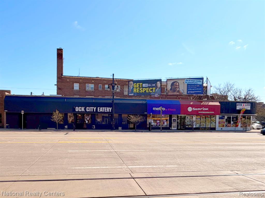 4200 Woodward Avenue, Detroit, MI 48201 — Photo 2