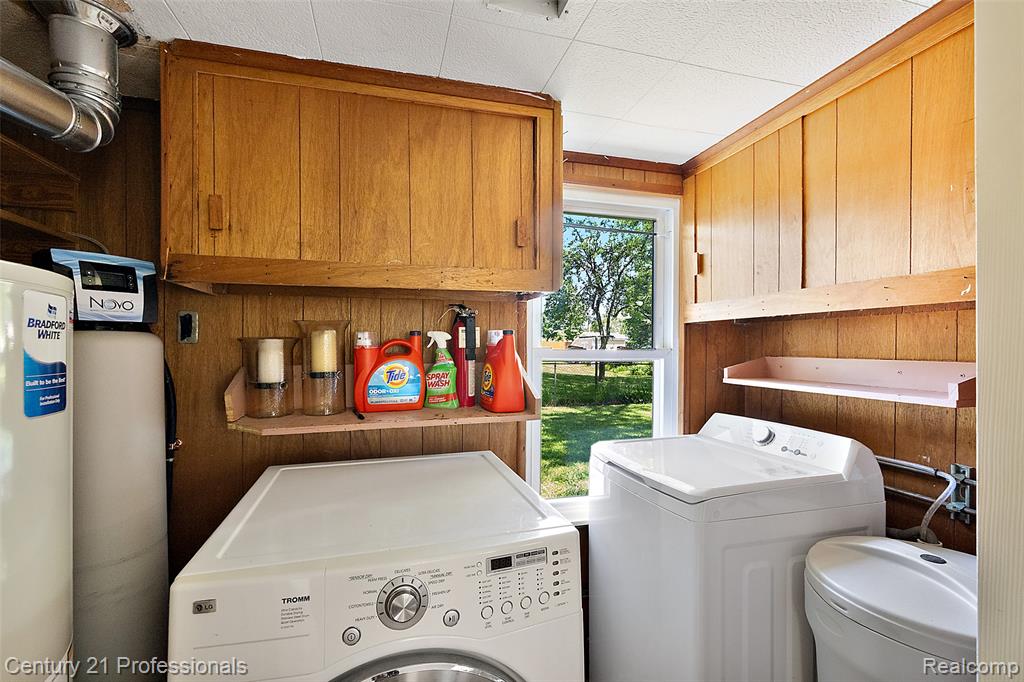 5360 Frankwill Avenue, Clarkston, MI — Photo 33