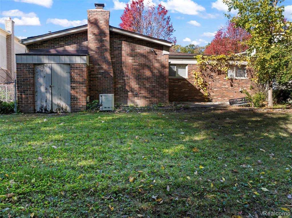 7918 Fleet Street, Canton, MI 48187 — Photo 4