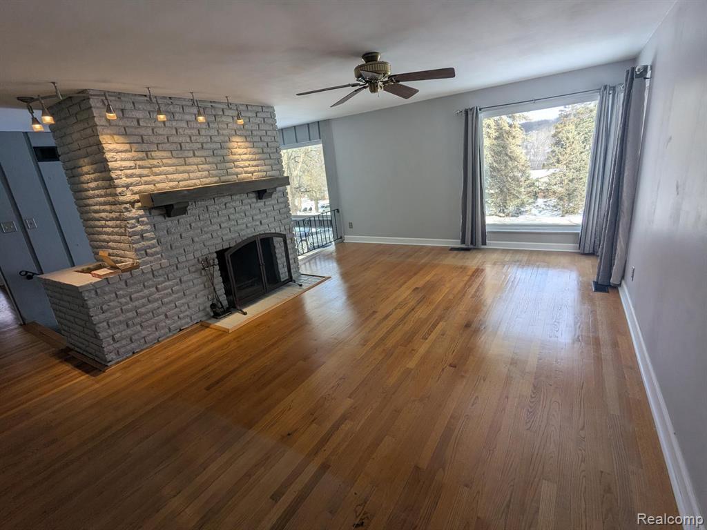 5155 Greenview, Clarkston, MI 48348 — Photo 3