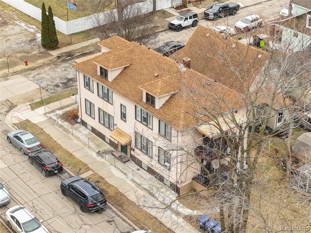 90 Catherine Street, River Rouge, MI 48218 — Photo 6