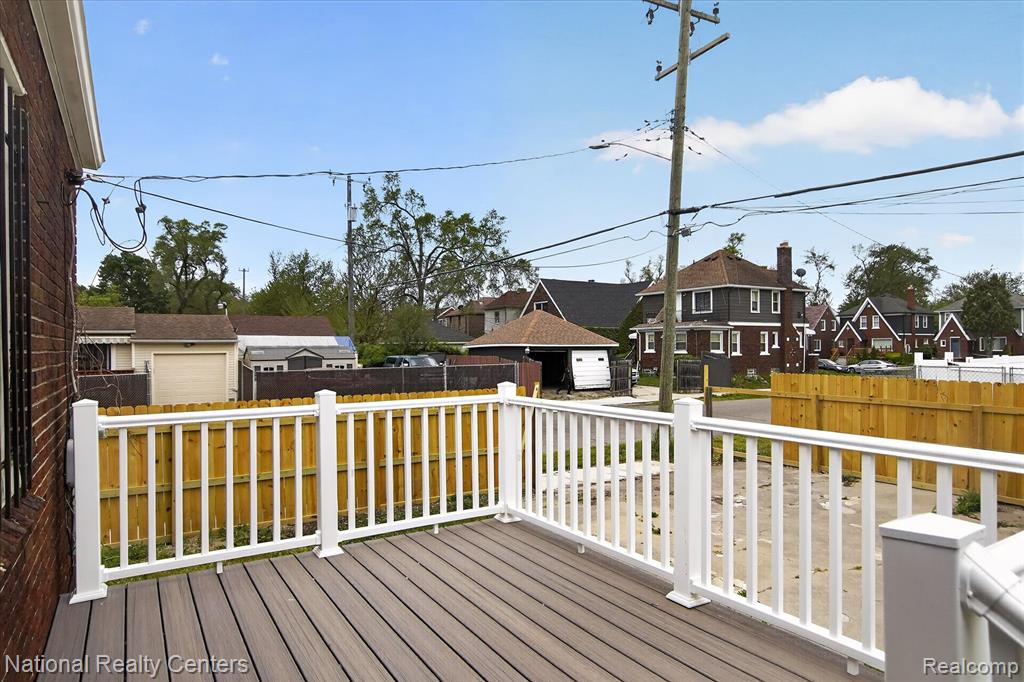 18403 Stoepel Street, Detroit, MI 48221 — Photo 33