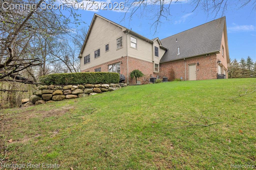 1562 Eagle Trail, Oxford, MI 48371 — Photo 52